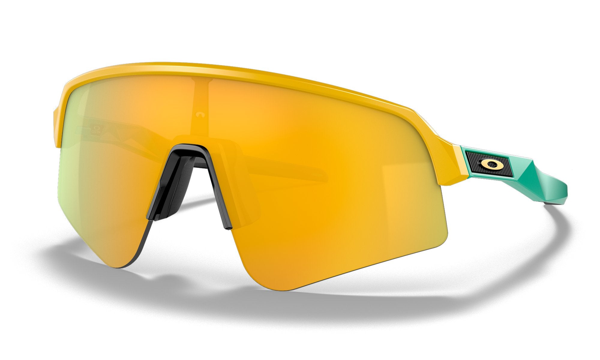 Oakley Sutro Lite Sweep Custom - Prizm 24k