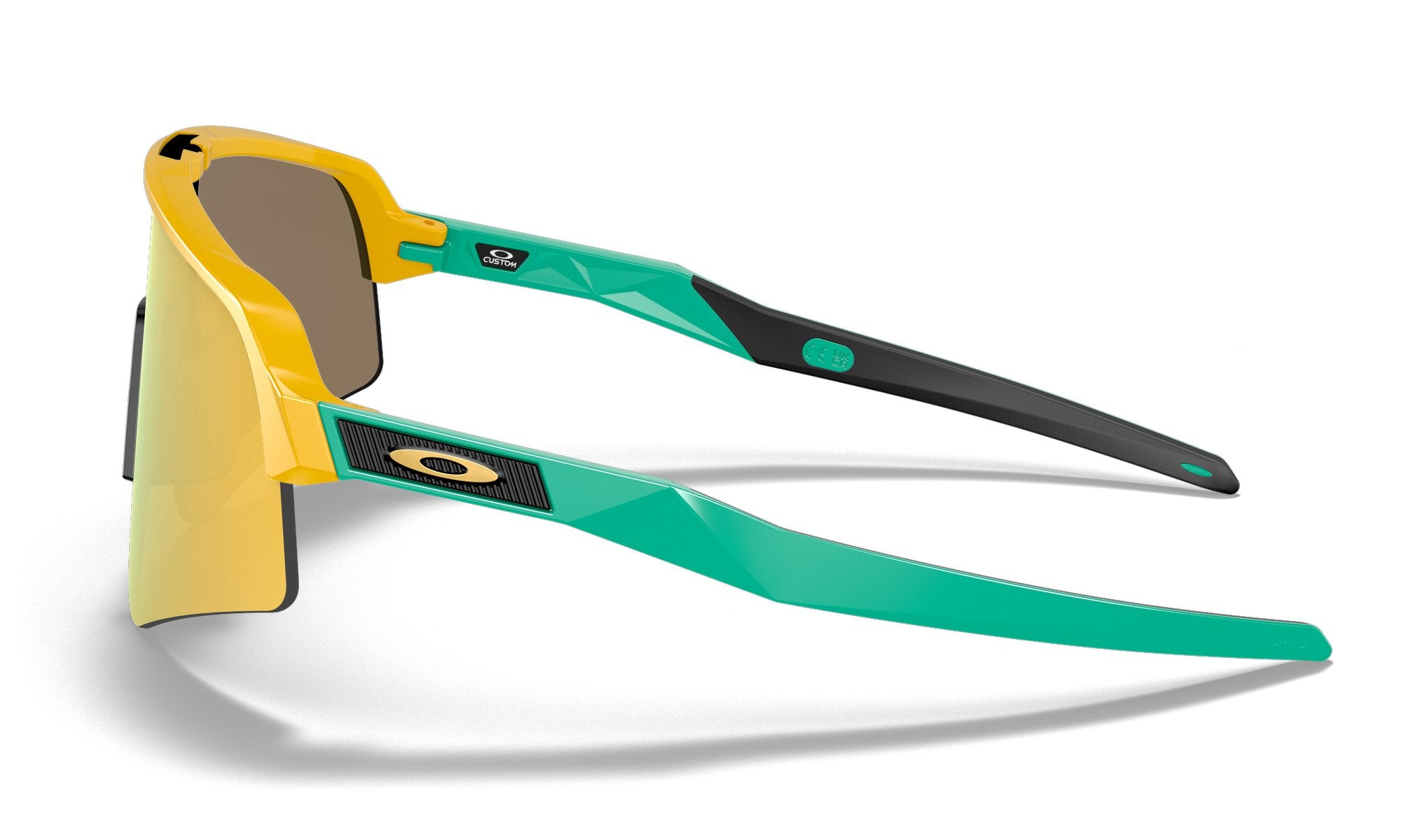 Oakley Sutro Lite Sweep Custom - Prizm 24k