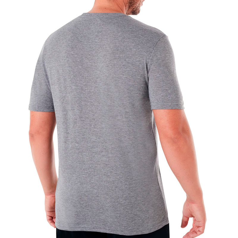 Oakley O-Bold Ellipese t-shirt, Granite Heather