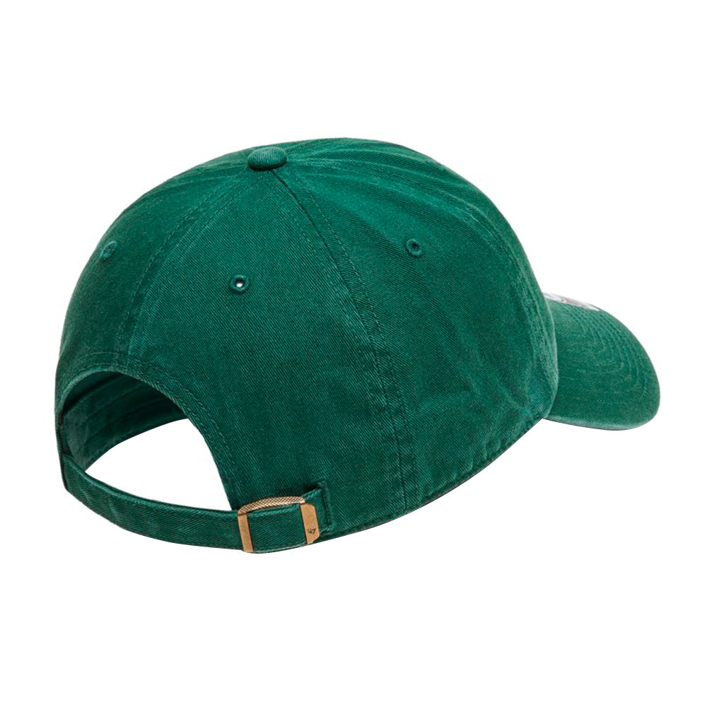 Oakley Remix Dad kasket, Hunter Green