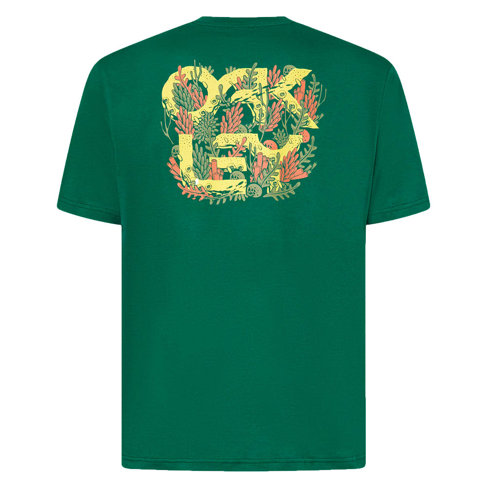 Oakley M sport inspo graphic 4 t-shirt