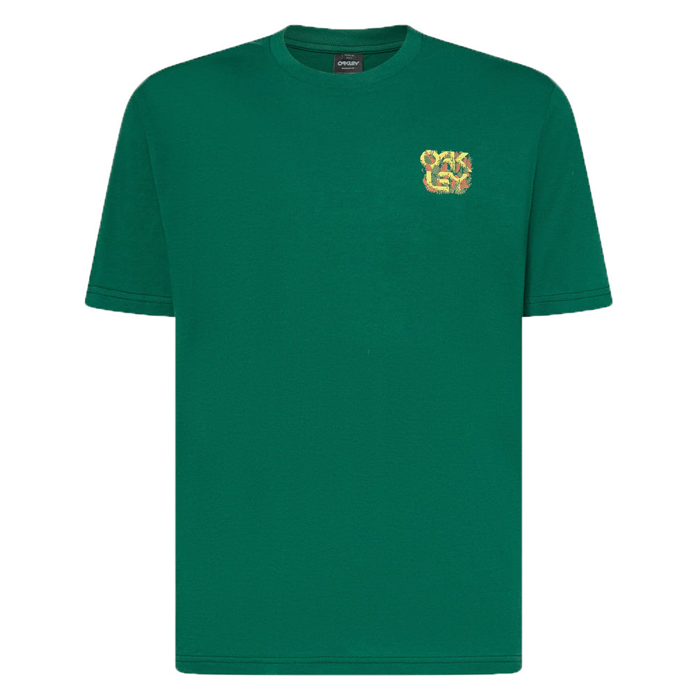 Oakley M sport inspo graphic 4 t-shirt