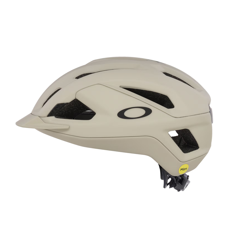 Oakley ARO3 Allroad cykelhjelm - Matte Sand