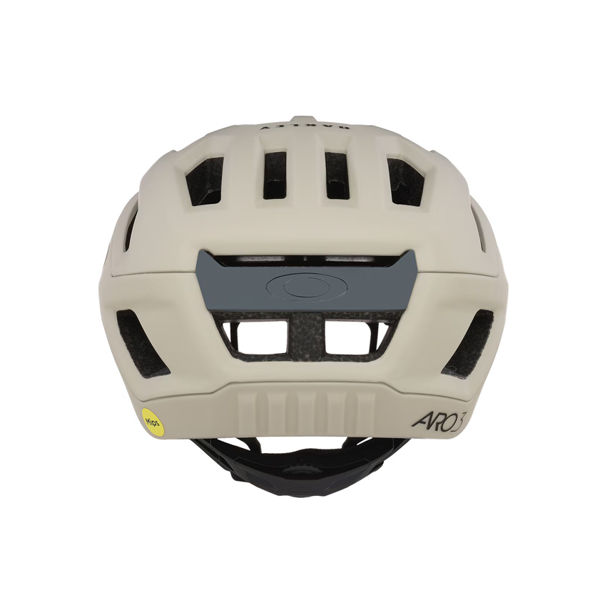 Oakley ARO3 Allroad cykelhjelm - Matte Sand