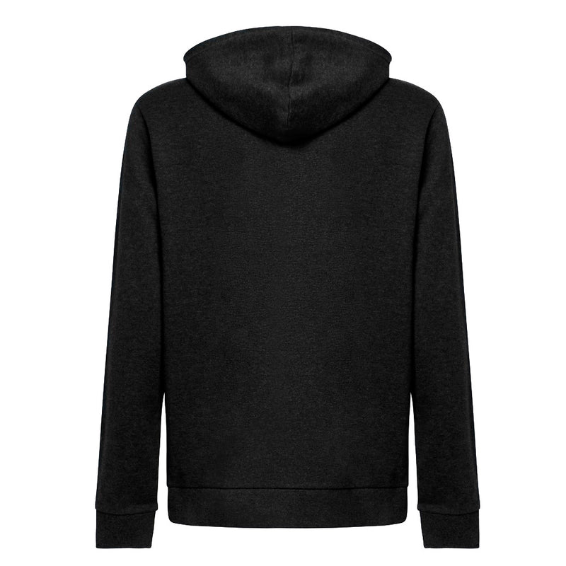 Oakley B1B PO hoodie, Black/White