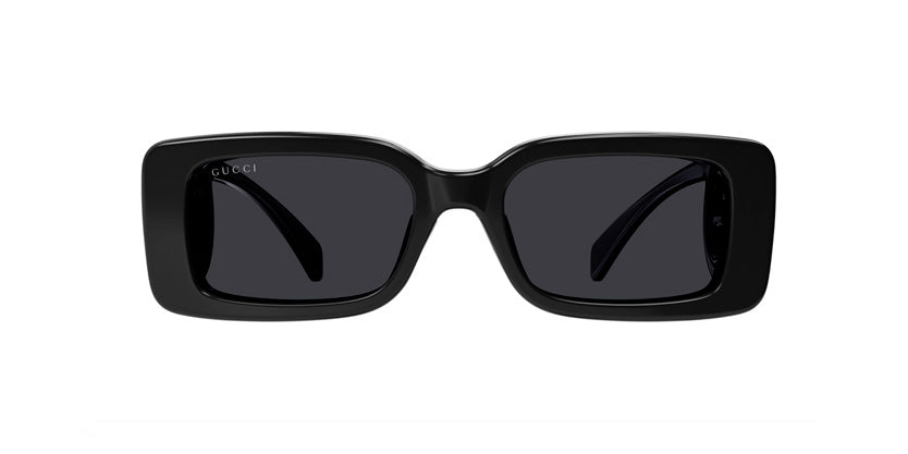 Gucci GG1325S - Black, Grey