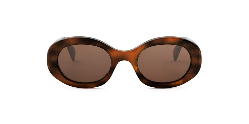 Celine Cl40194u - Shiny Havana