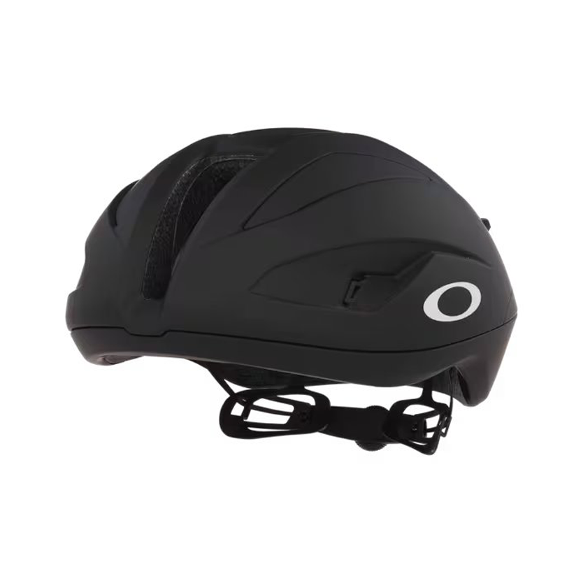 Oakley Velo Mach cykelhjelm, Matte Black