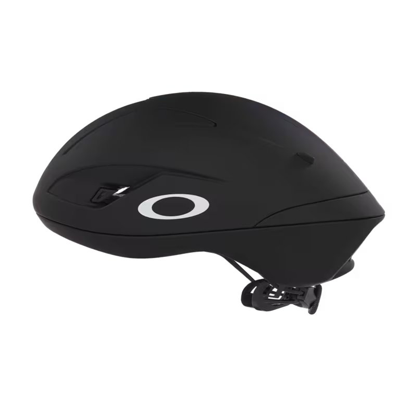 Oakley Velo Mach cykelhjelm, Matte Black