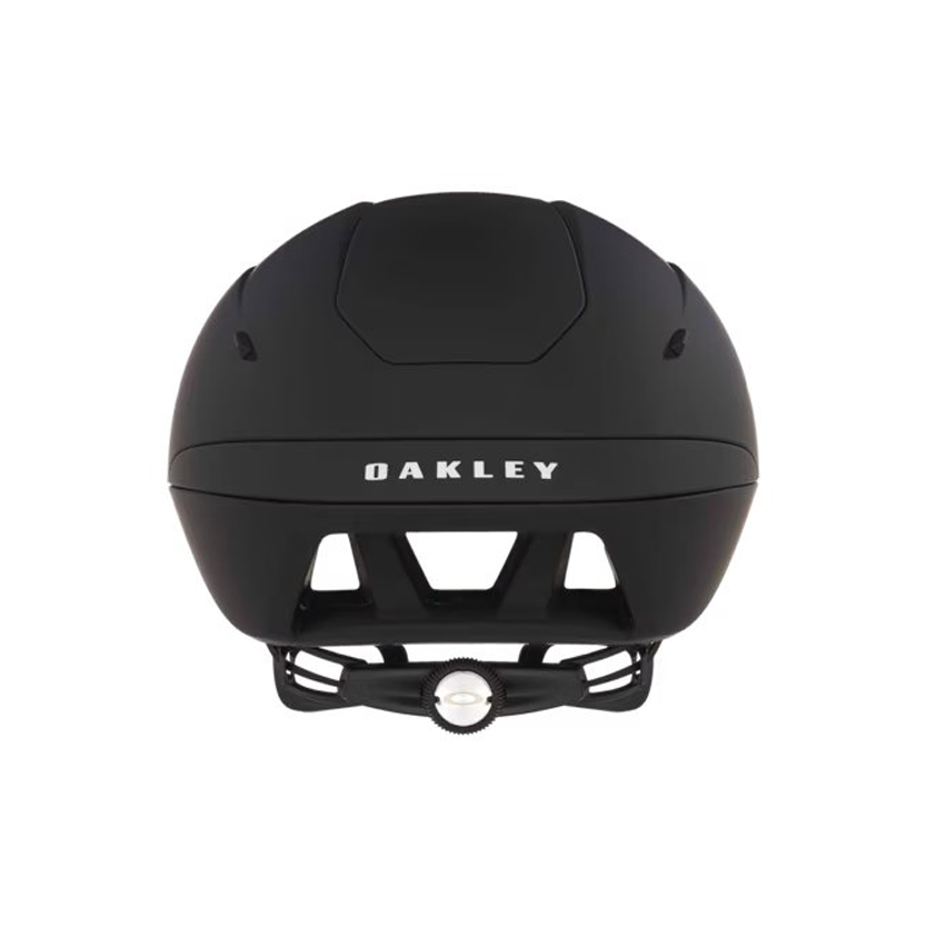 Oakley Velo Mach cykelhjelm, Matte Black