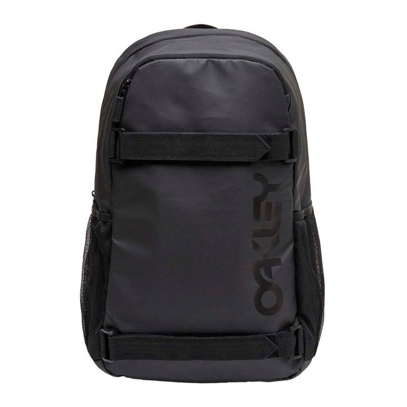 Oakley Freshman Skate backpack, Blackout