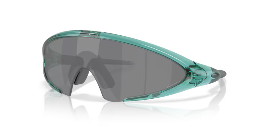 Oakley Ellipse - Transparent pacific, Prizm black