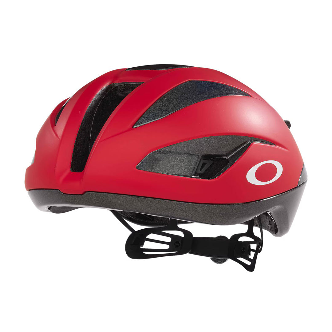 Oakley VELO MACH LIMITED EDITION, black/red pro
