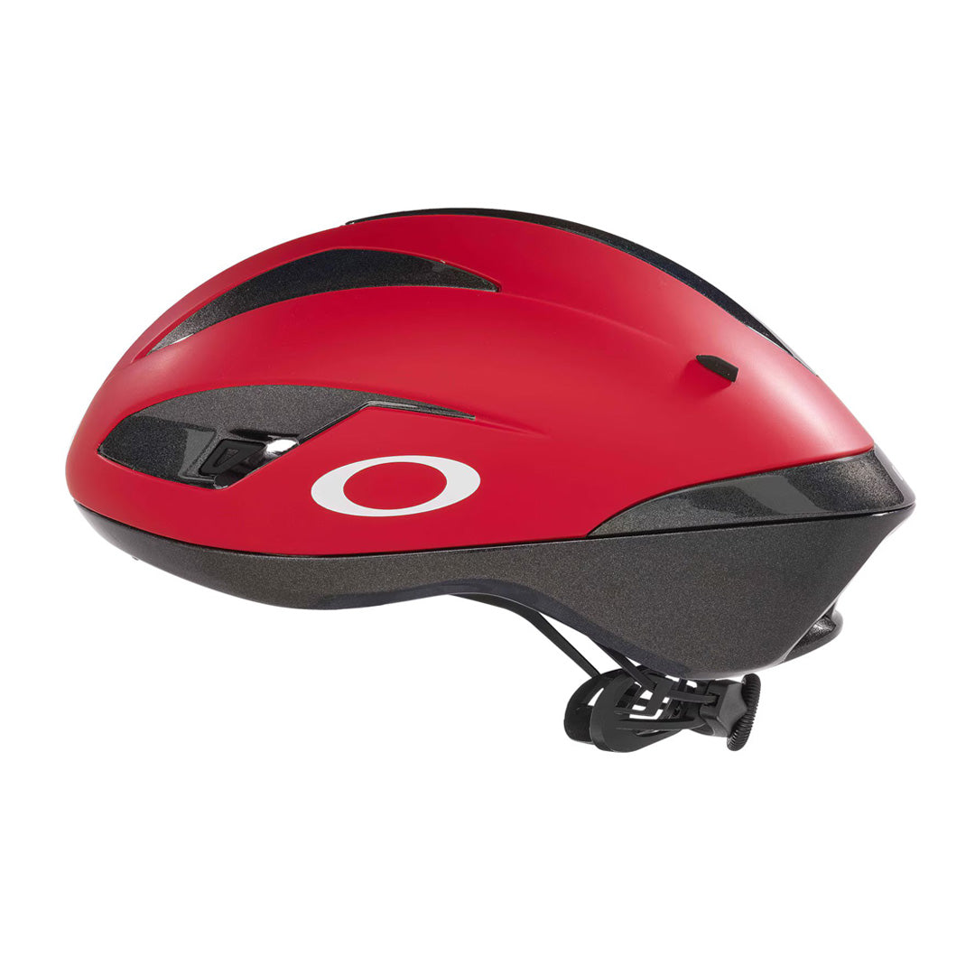 Oakley VELO MACH LIMITED EDITION, black/red pro