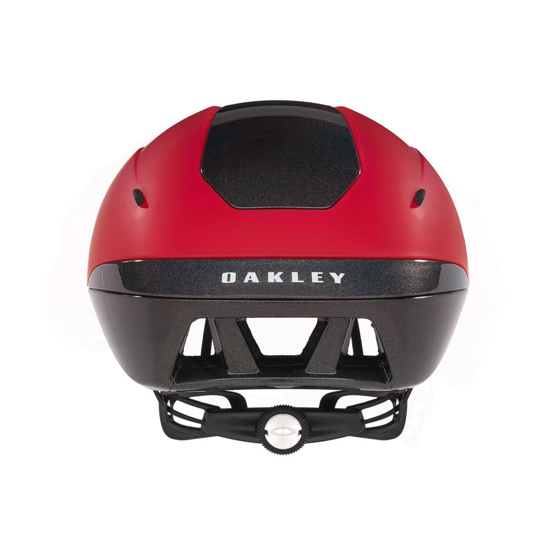 Oakley VELO MACH LIMITED EDITION, black/red pro