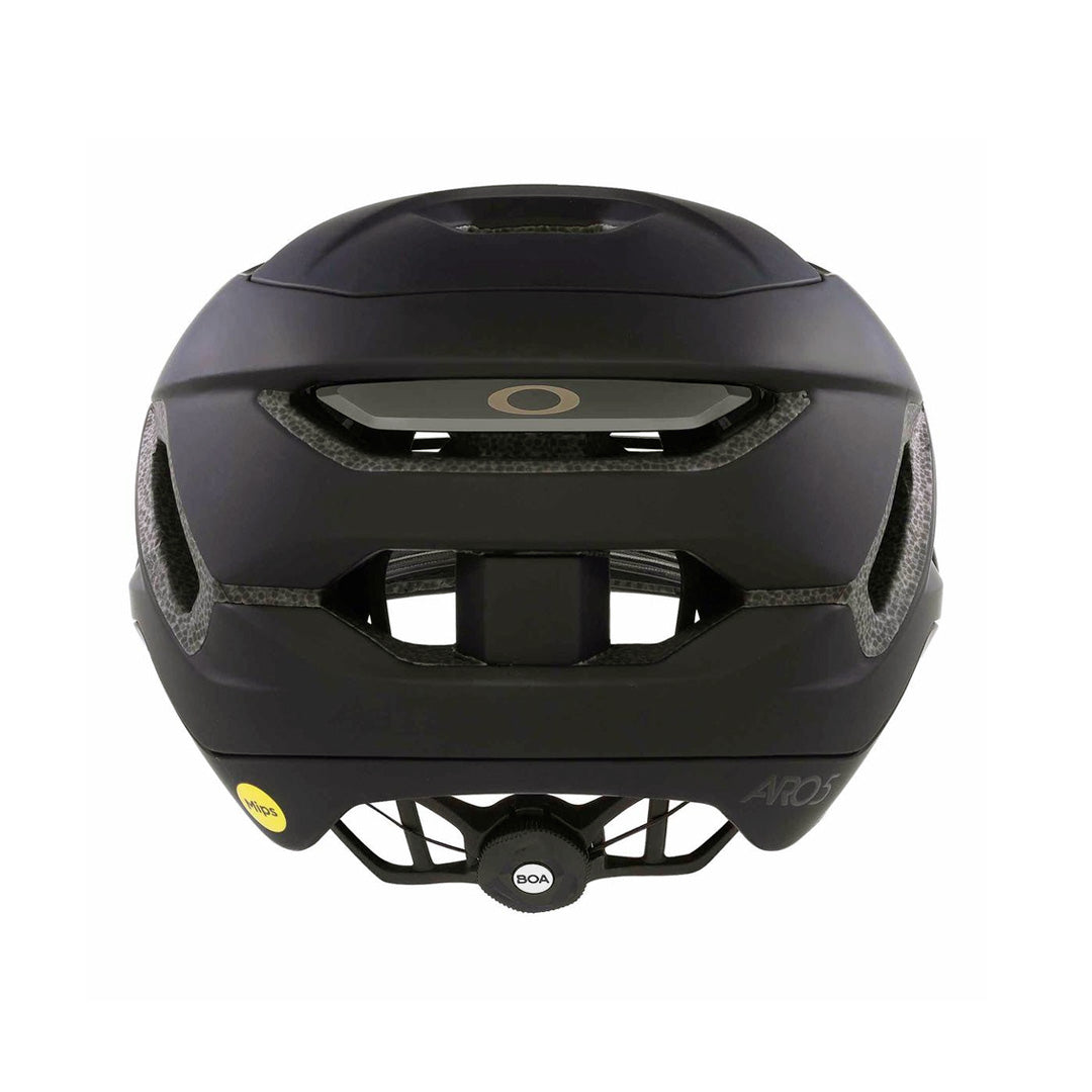 Oakley ARO5 RACE MIPS cykelhjelm - Matte Black
