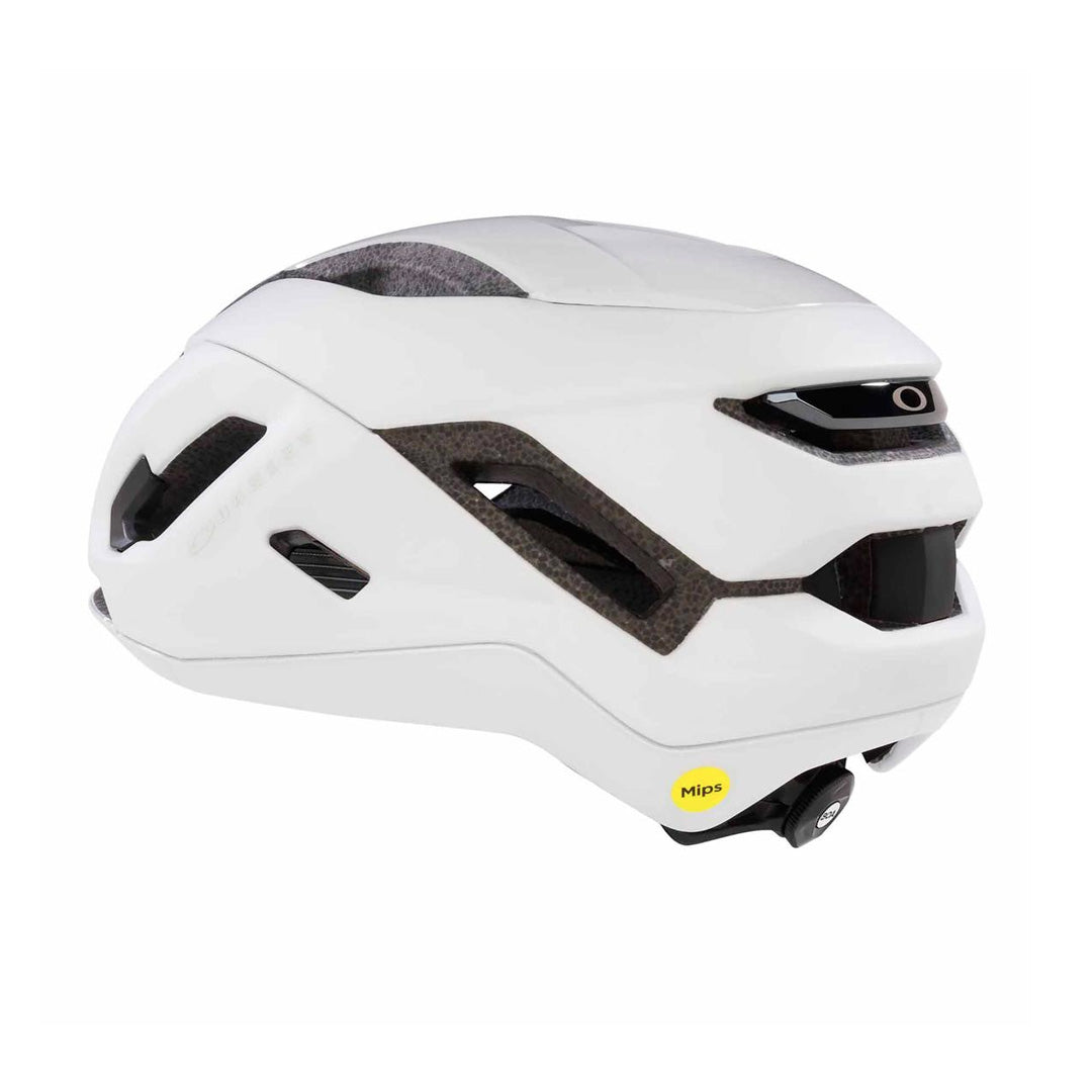 Oakley ARO5 RACE MIPS cykelhjelm - Matte White