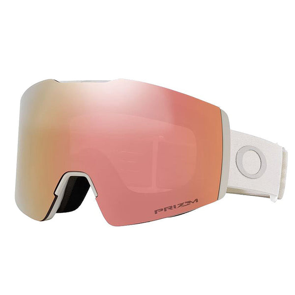 Oakley Fall Line - Cool Grey, Prizm Rose Gold