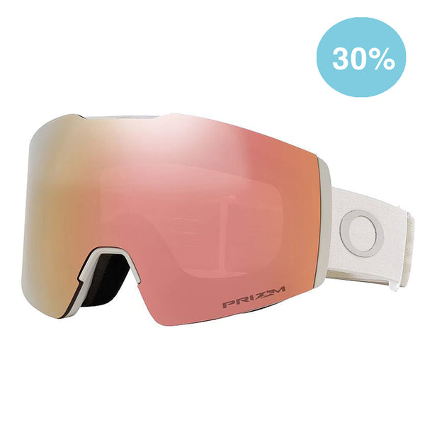Oakley Fall Line - Cool Grey, Prizm Rose Gold