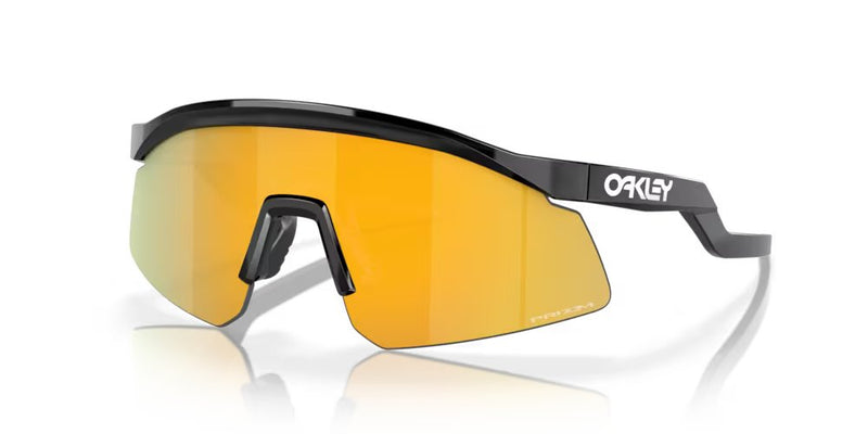 Oakley Hydra - Black Ink, Prizm 24k