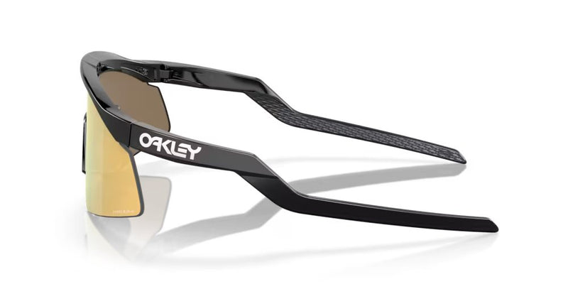 Oakley Hydra - Black Ink, Prizm 24k