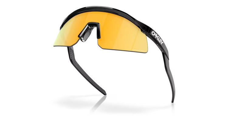 Oakley Hydra - Black Ink, Prizm 24k