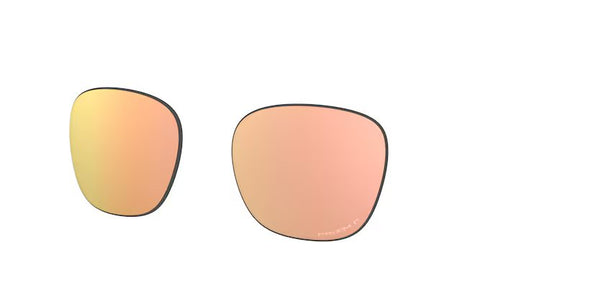 Oakley Ojektor udskiftningslinser - Prizm rose gold polarized