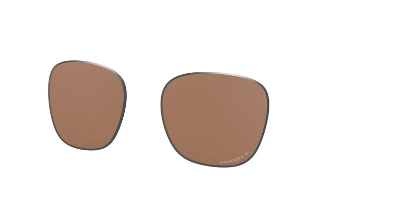 Oakley Ojektor udskiftningslinser - Prizm tungsten polarized
