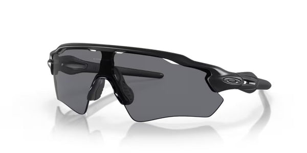 Oakley Radar® EV Path® - Matte black, Prizm grey