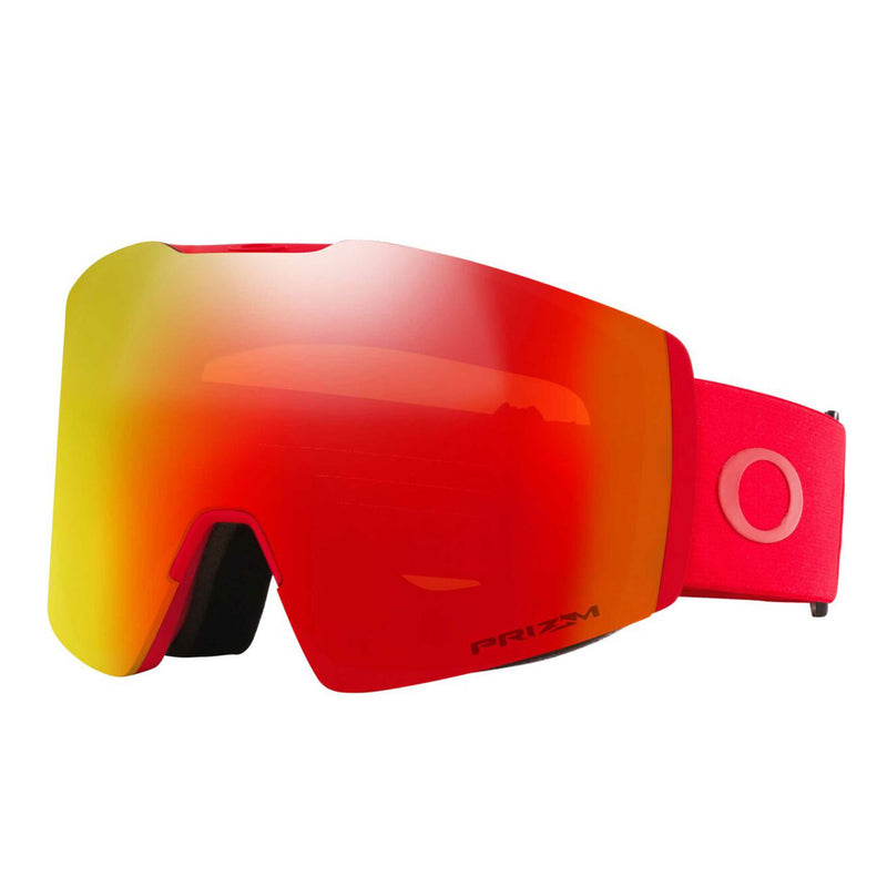 Oakley Fall Line - Redline, Prizm Torch Iridium