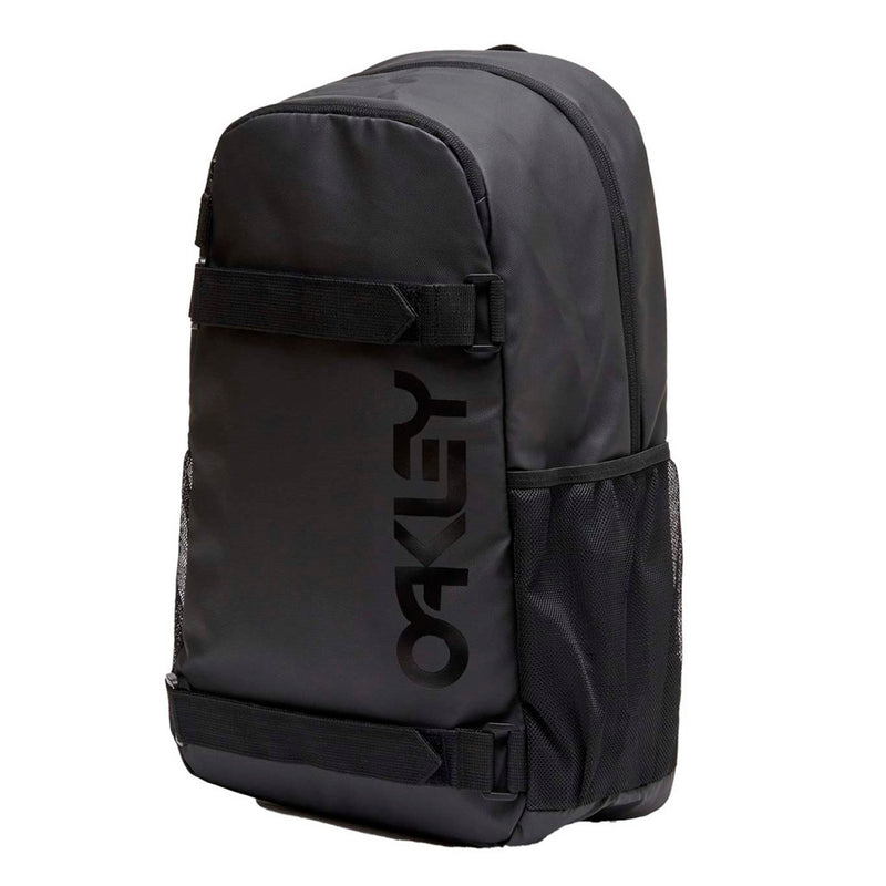 Oakley Freshman Skate backpack, Blackout