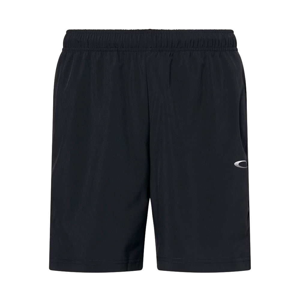 Oakley Foundational 7" Short 3.0 shorts, Blackout