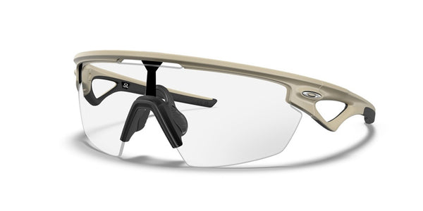 Oakley Sphaera™️ custom - Matte Sand, Photochromic
