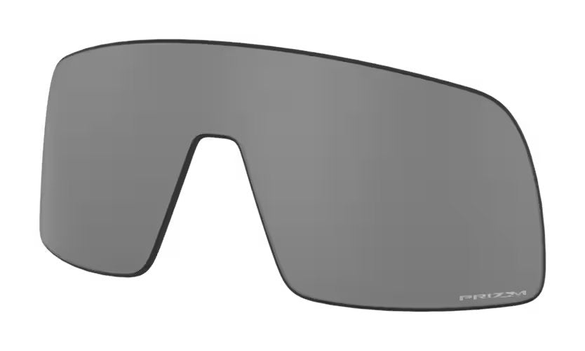 Oakley Sutro Prizm Black udskiftningslinser