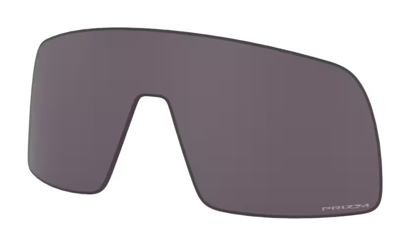 Oakley Sutro Prizm Grey udskiftningslinser