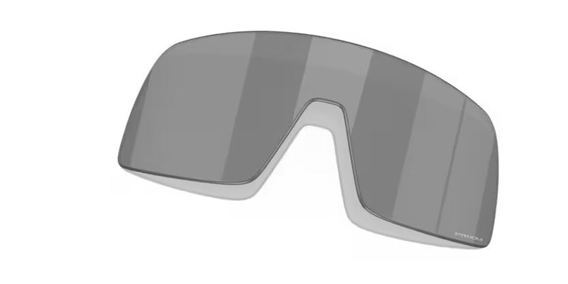 Oakley Sutro S, Prizm Black udskiftningslinser