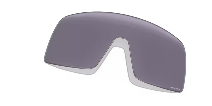 Oakley Sutro S, Prizm Grey udskiftningslinser
