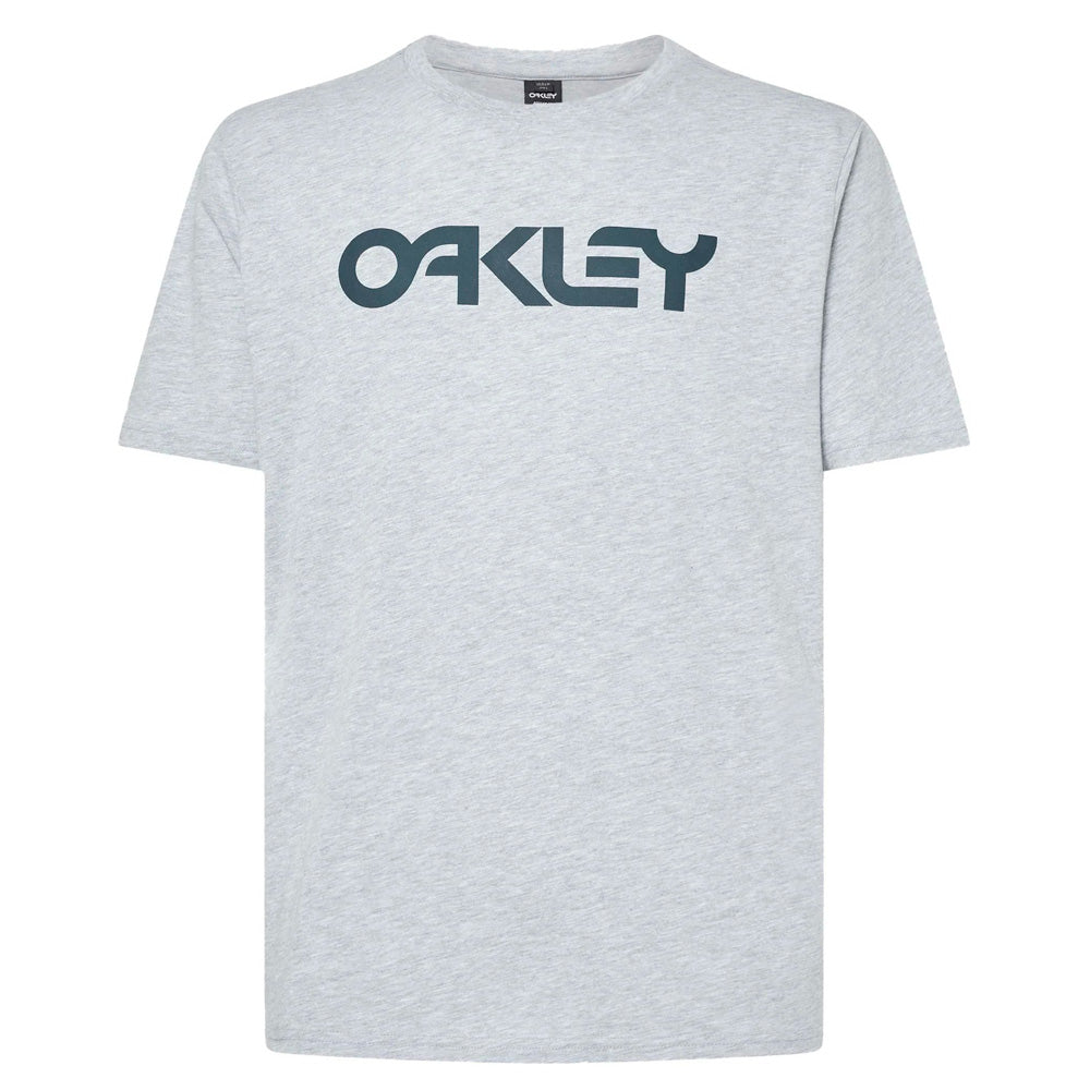 Oakley Mark II T-shirt 2.0, Granite Heather