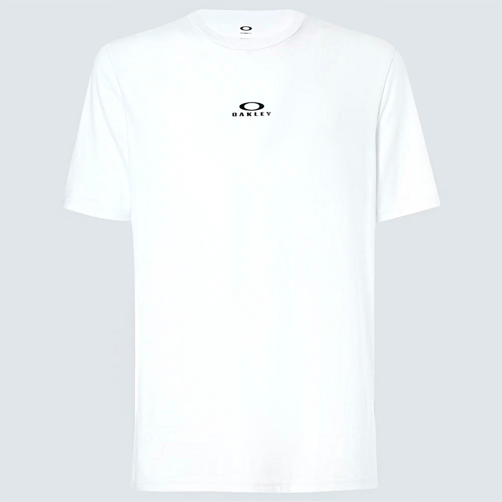 Oakley Bark New SS t-shirt, White