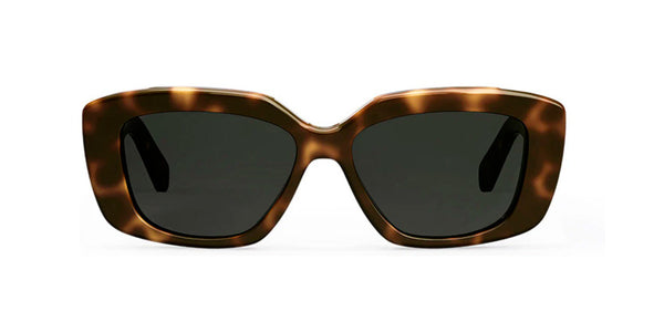 Celine CL40216U - Shiny Havana
